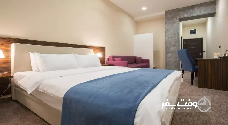 هتل ادمیرال آرنا بلگراد